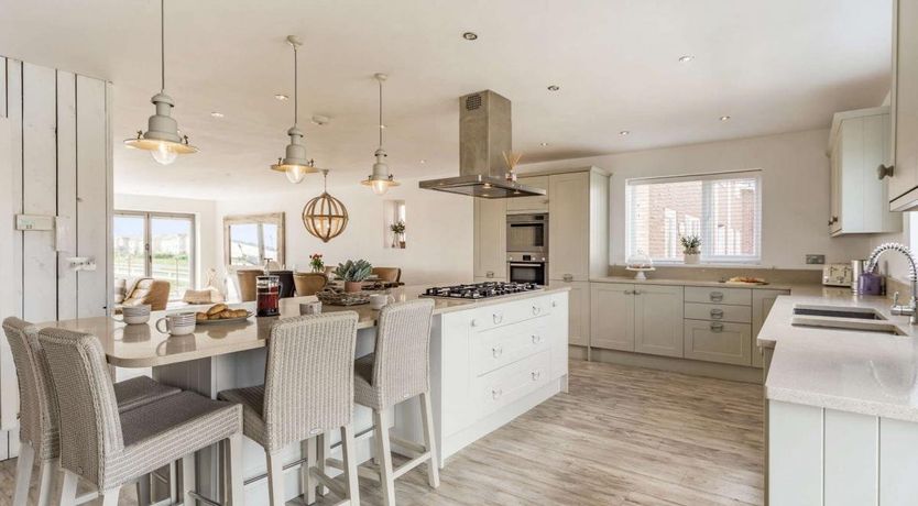 Photo of 4 Bed in Blyth