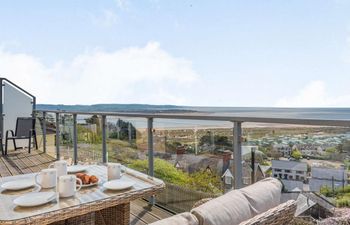 in Aberdovey (87586) Holiday Cottage