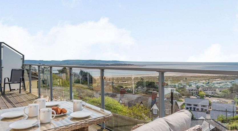 Photo of in Aberdovey (87586)