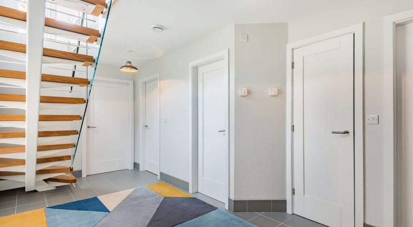 Photo of 4 Bed in Aberdovey