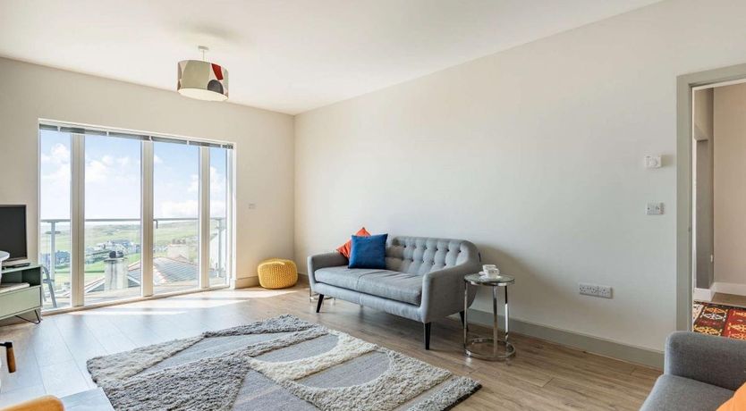 Photo of 4 Bed in Aberdovey