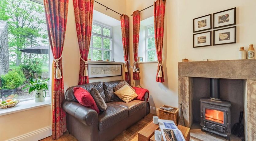 Photo of 2 Bed in Bardon Mill