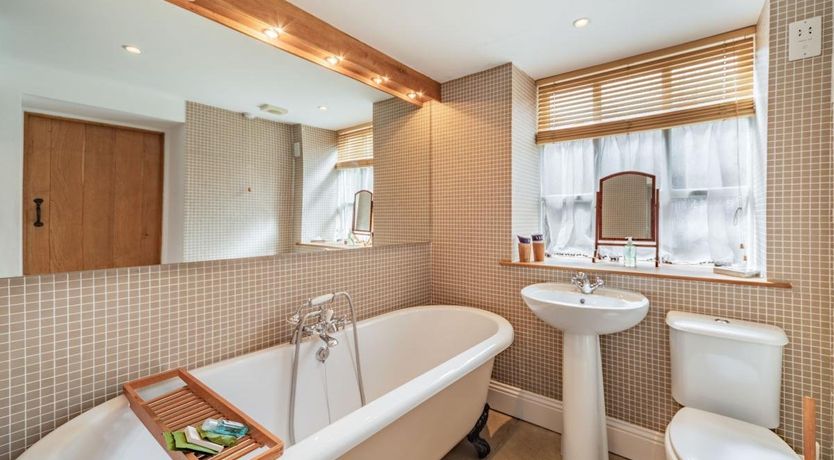 Photo of 2 Bed in Bardon Mill