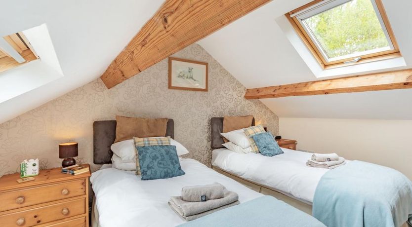 Photo of 2 Bed in Bardon Mill