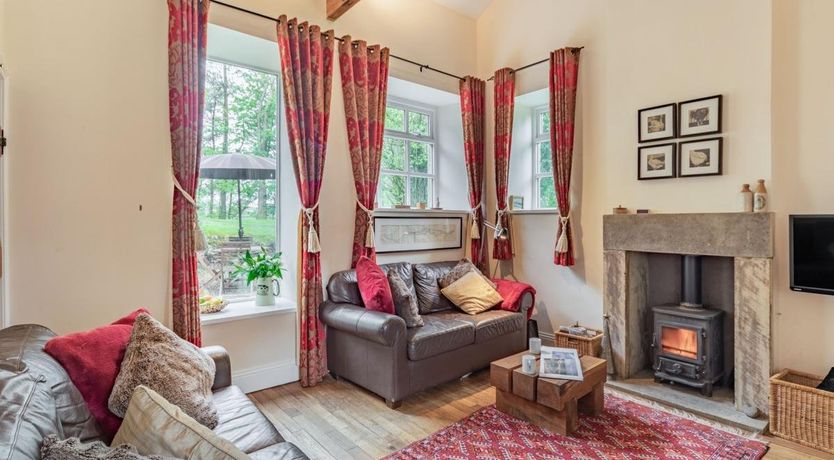 Photo of 2 Bed in Bardon Mill