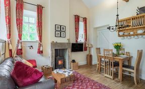 Photo of in Bardon Mill  (88032)