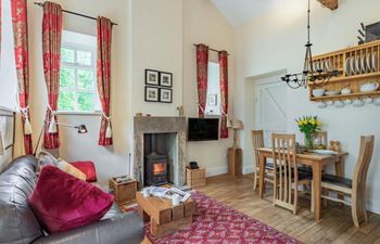 in Bardon Mill  (88032) Holiday Cottage