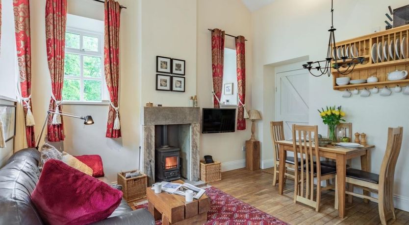 Photo of in Bardon Mill  (88032)