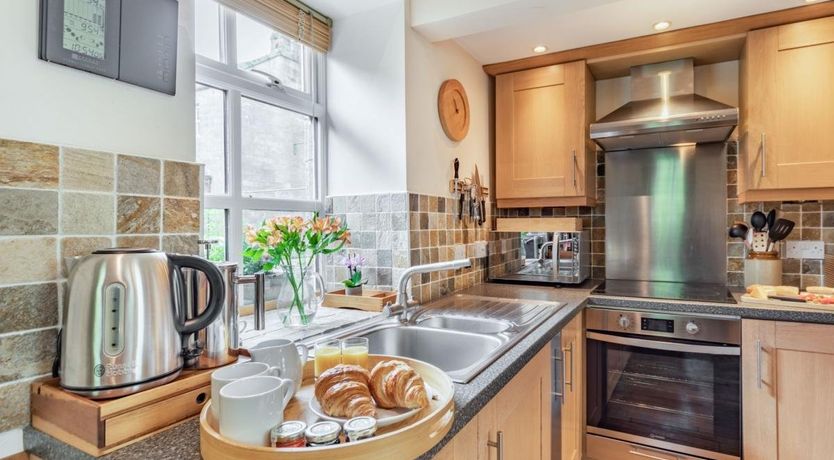 Photo of 2 Bed in Bardon Mill