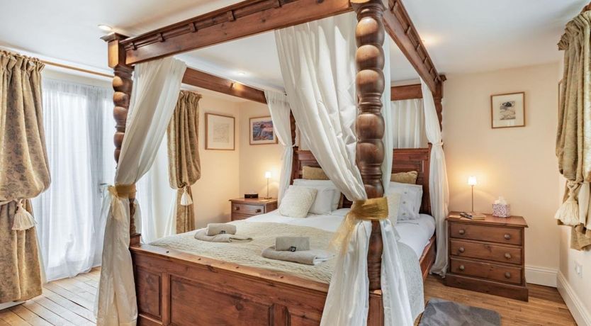 Photo of 2 Bed in Bardon Mill