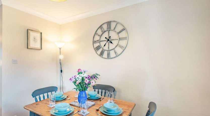 Photo of 2 Bed in Mablethorpe