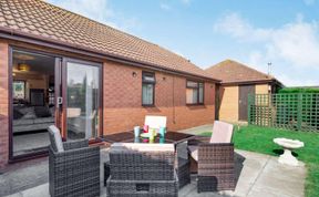 Photo of 2 Bed in Mablethorpe