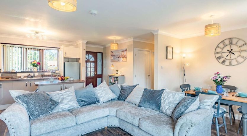 Photo of 2 Bed in Mablethorpe