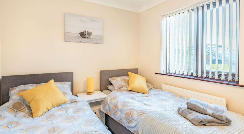 Photo of 2 Bed in Mablethorpe