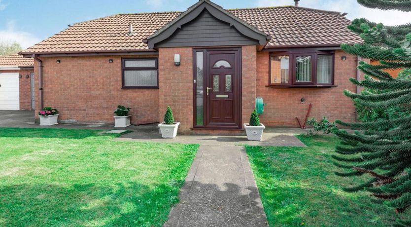 Photo of 2 Bed in Mablethorpe