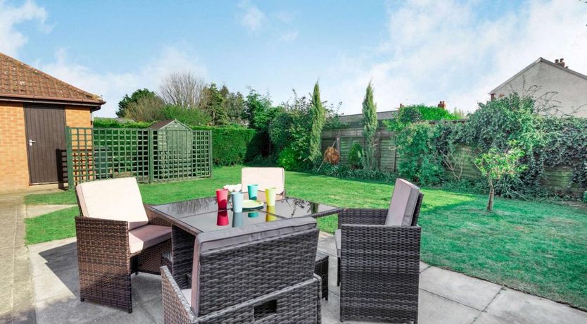 Photo of 2 Bed in Mablethorpe