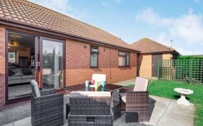 Photo of Bungalow in Lincolnshire