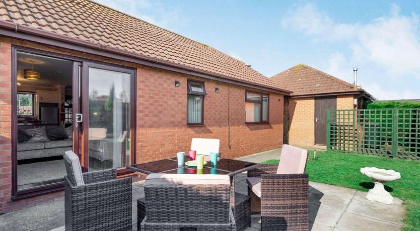 Photo of in Mablethorpe (87801)