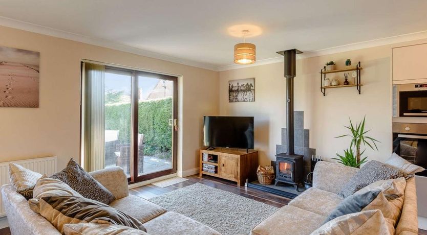 Photo of 2 Bed in Mablethorpe