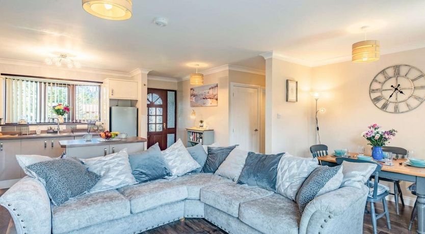 Photo of 2 Bed in Mablethorpe