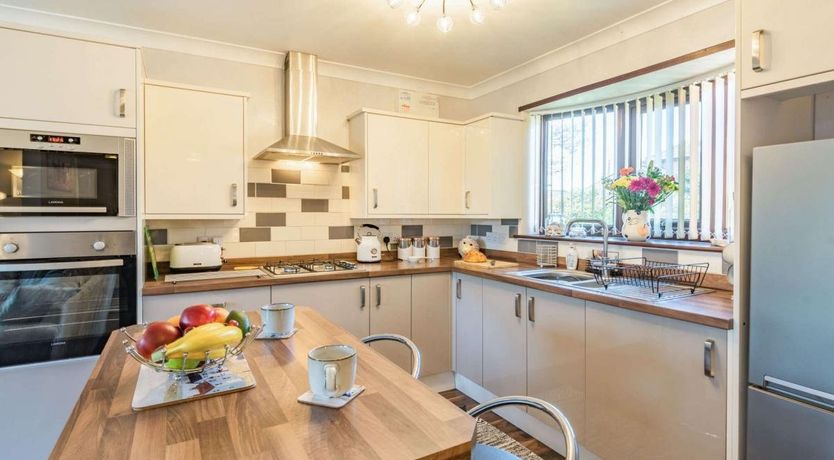 Photo of 2 Bed in Mablethorpe