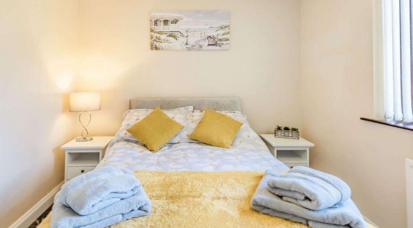 Photo of 2 Bed in Mablethorpe