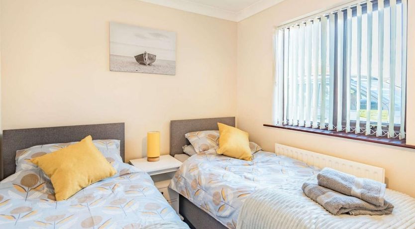 Photo of 2 Bed in Mablethorpe