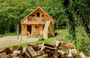 in Widemouth Bay  (87766) Holiday Cottage