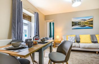 2 Bed in Cockermouth Apartment