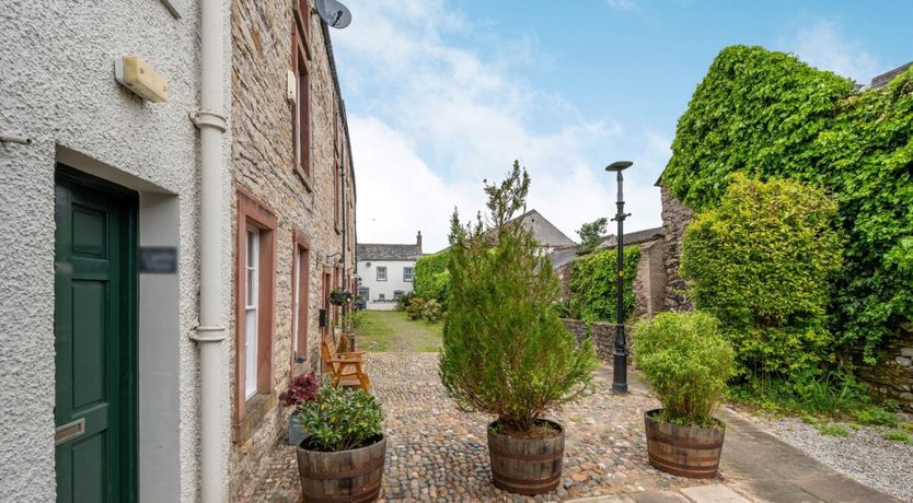 Photo of 2 Bed in Cockermouth