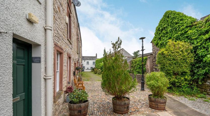 Photo of 2 Bed in Cockermouth