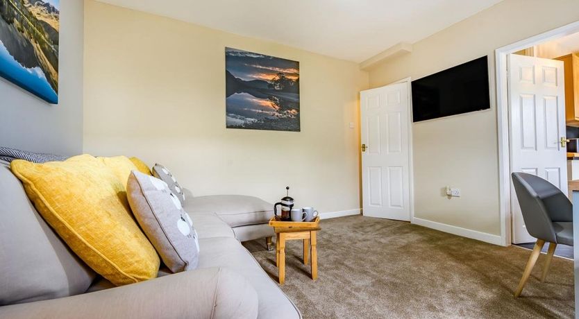 Photo of 2 Bed in Cockermouth
