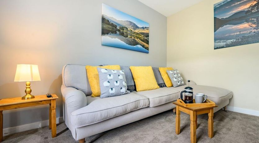 Photo of 2 Bed in Cockermouth