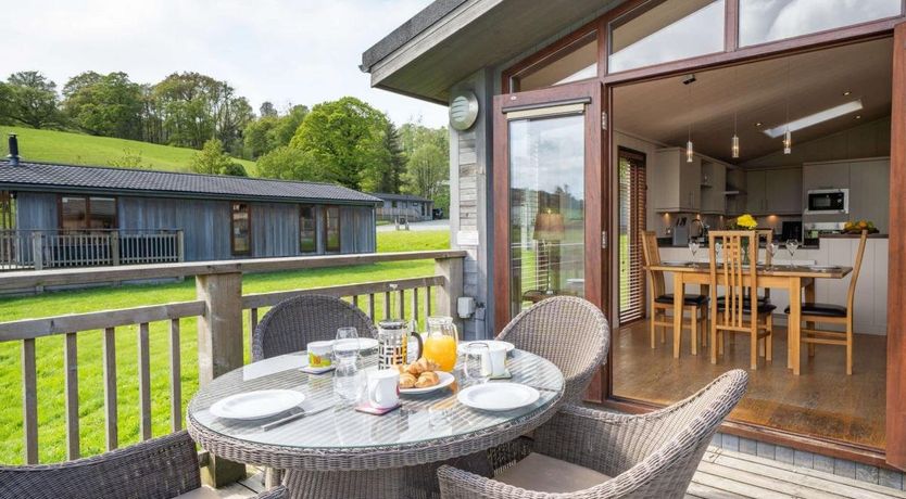 Photo of 2 Bed in Hawkshead