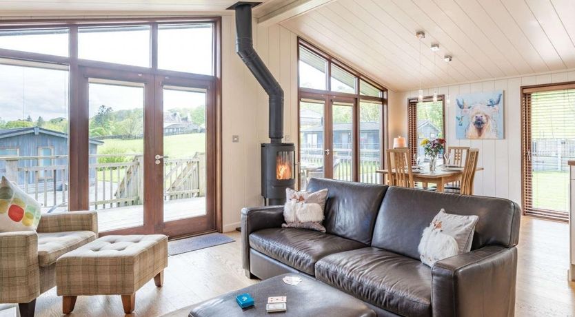 Photo of 2 Bed in Hawkshead