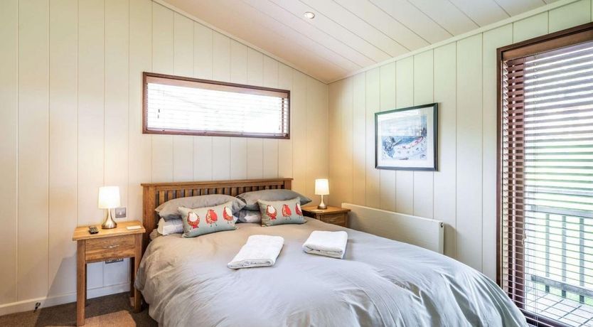 Photo of 2 Bed in Hawkshead