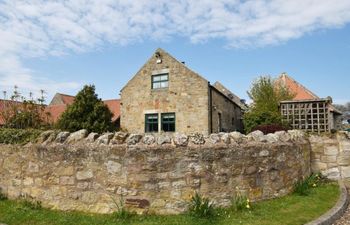 House in Northumberland Holiday Cottage