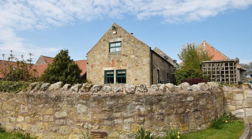 Photo of House in Northumberland