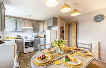 in Pembroke (88010) Holiday Cottage