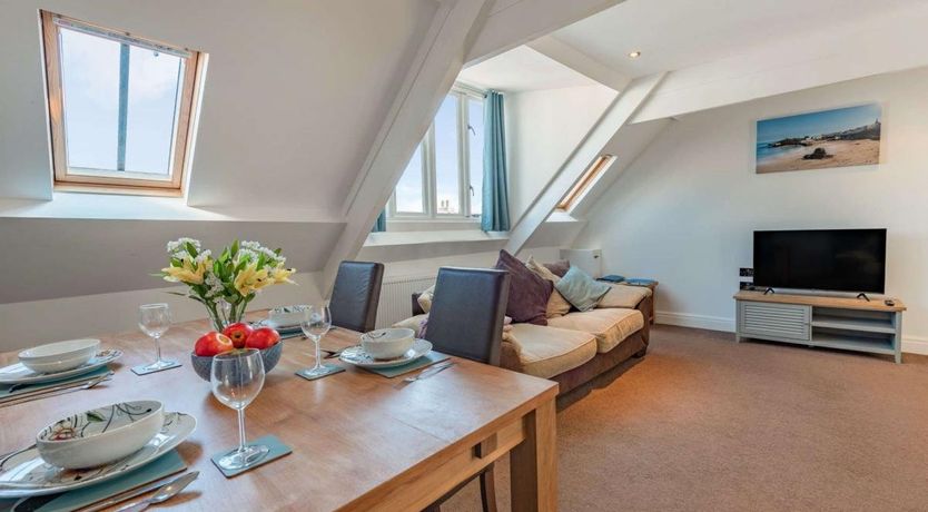 Photo of 2 Bed in Tenby