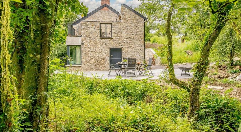 Photo of Barn in South Wales