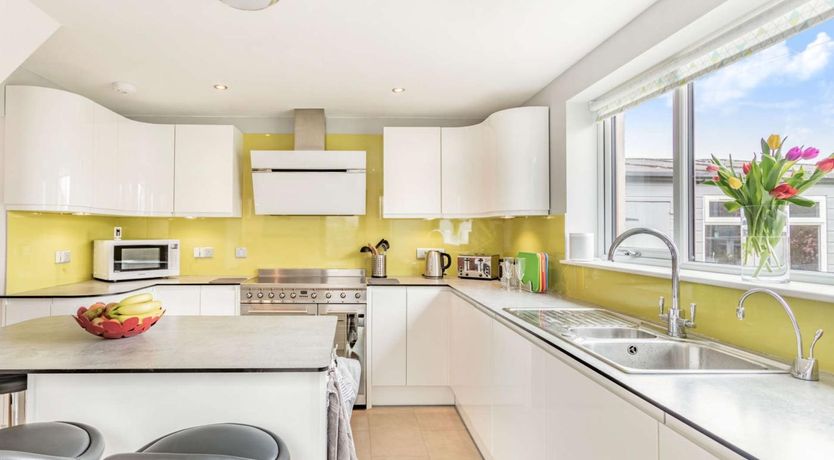 Photo of 4 Bed in Buckie