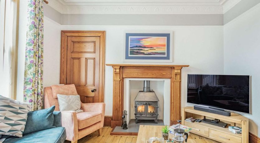 Photo of 4 Bed in Buckie