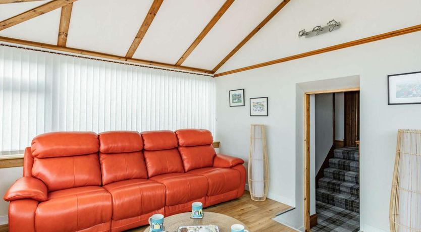 Photo of 4 Bed in Buckie