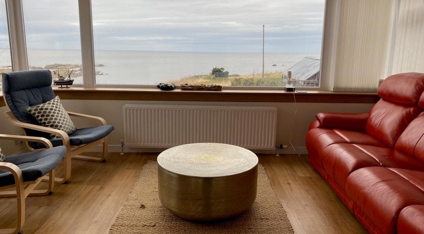 Photo of 4 Bed in Buckie