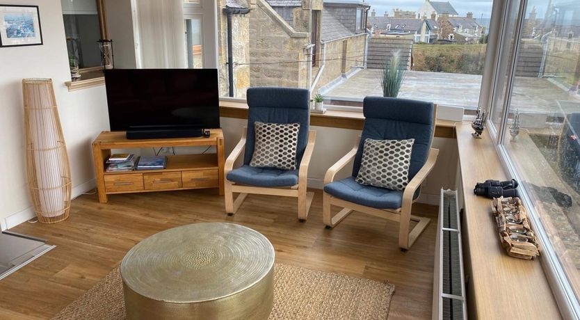 Photo of 4 Bed in Buckie