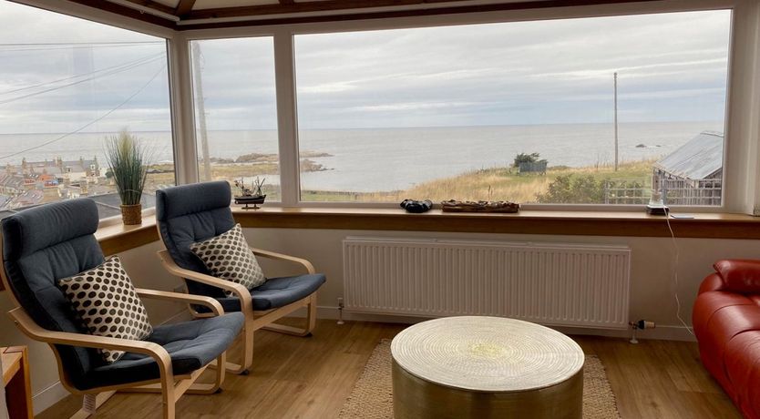 Photo of 4 Bed in Buckie