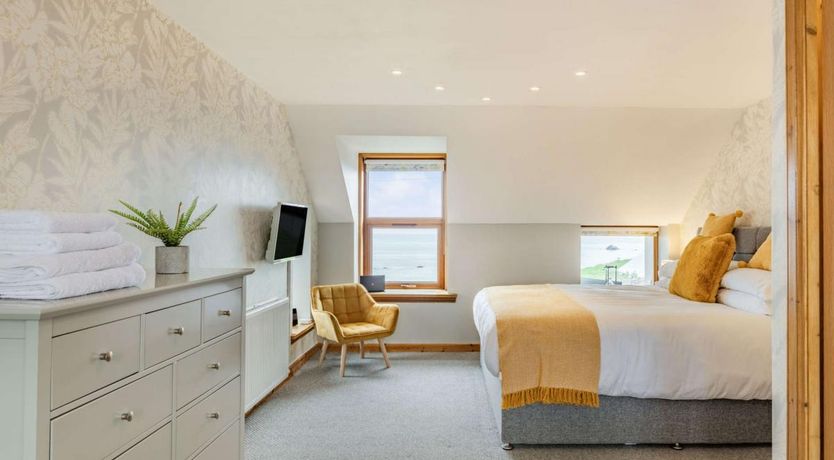 Photo of 4 Bed in Findochty