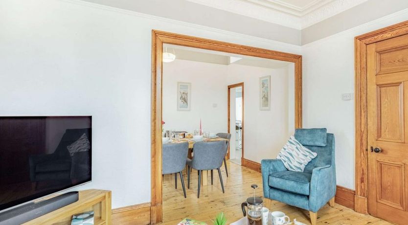 Photo of 4 Bed in Findochty