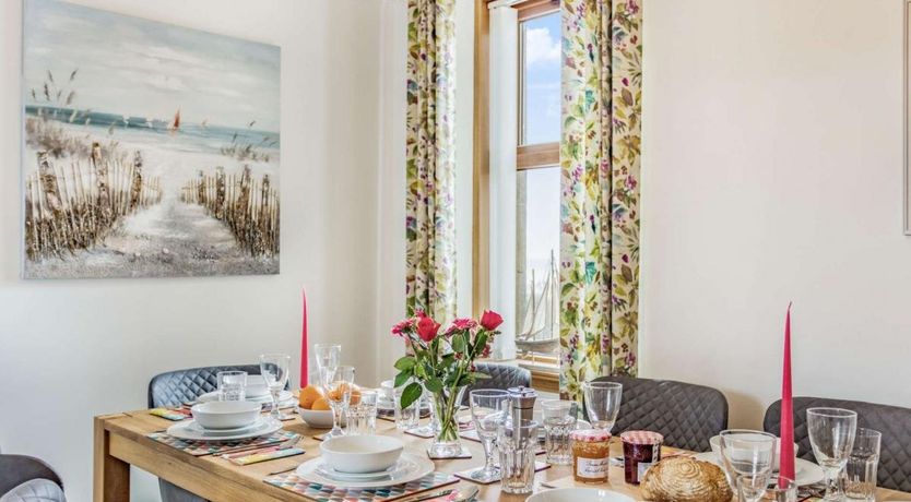 Photo of 4 Bed in Findochty